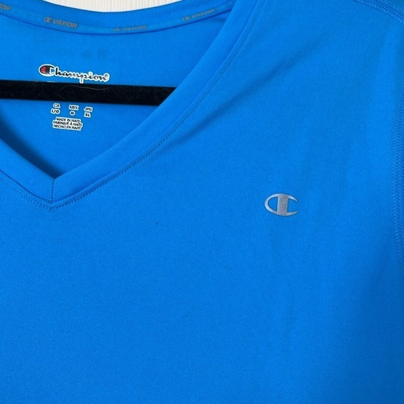 Champion Long Sleeve and Short Sleeve combo - Picture 10 of 15